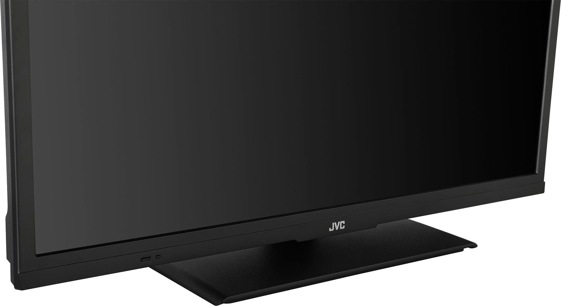 HD (60 ready, JVC LED-Fernseher Zoll, Smart-TV) cm/24 LT-24VH5156
