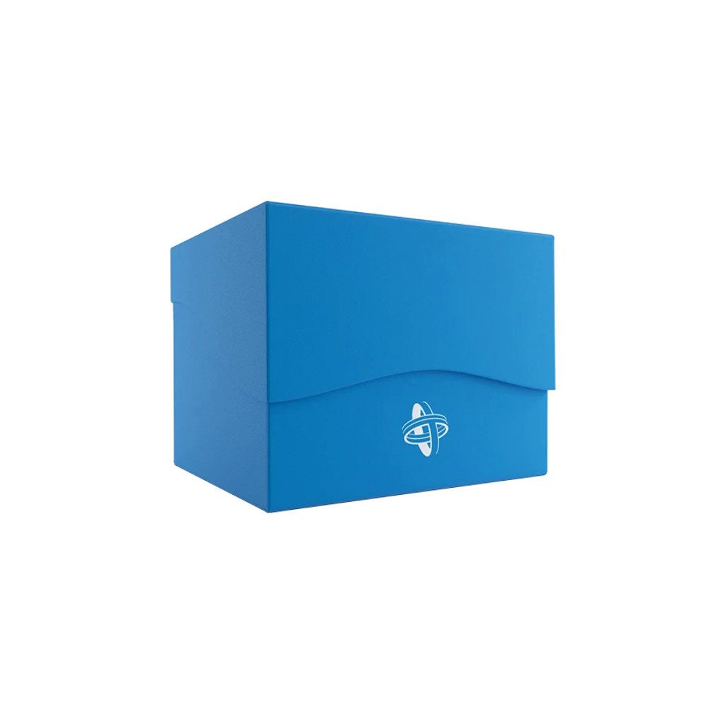 Gamegenic Sammelkarte Side Holder 100+ XL Blau