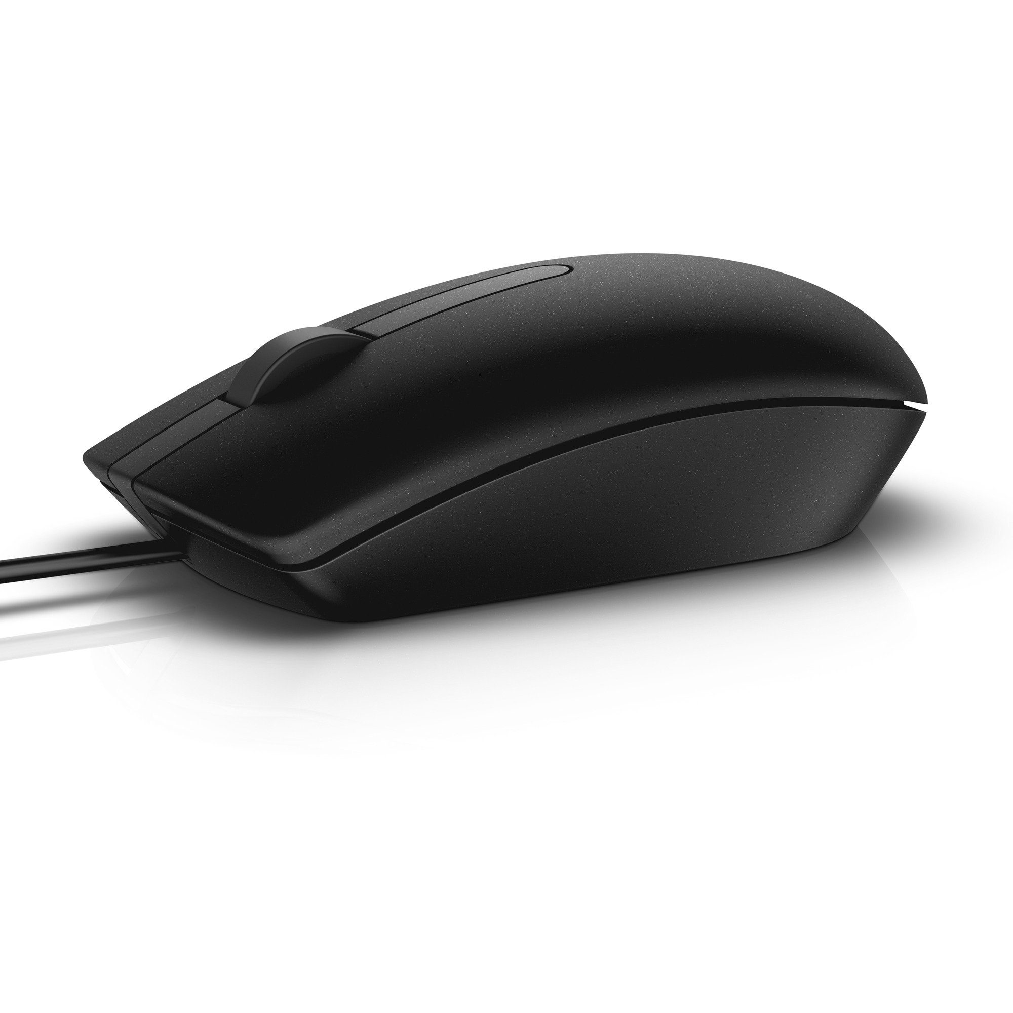 Dell Dell MS116, Maus Maus (kabelgebunden)
