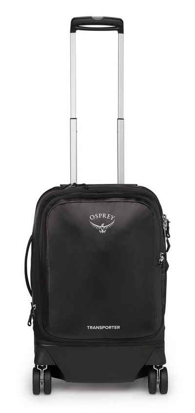 Osprey Trolley, 4 Rollen