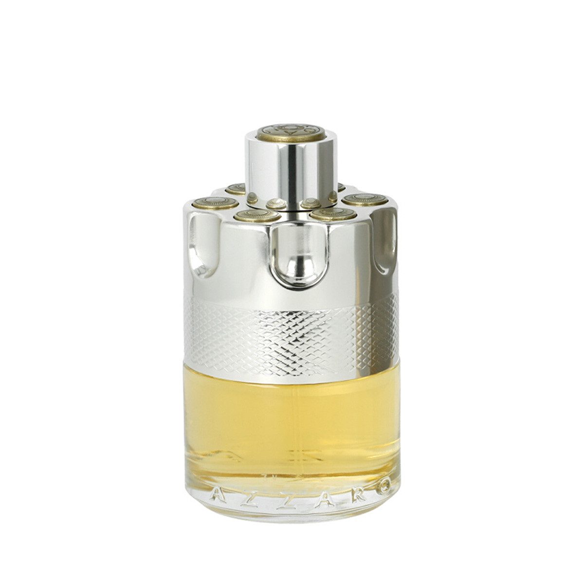 Azzaro Eau de Toilette Wanted 100 ml
