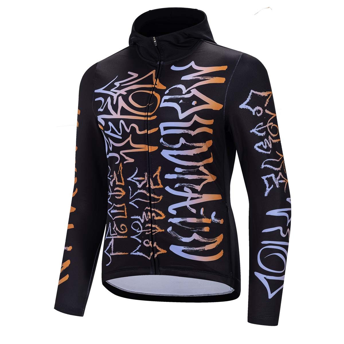 Protective Trainingskapuzenpullover Damen Hoodie P-Crew W
