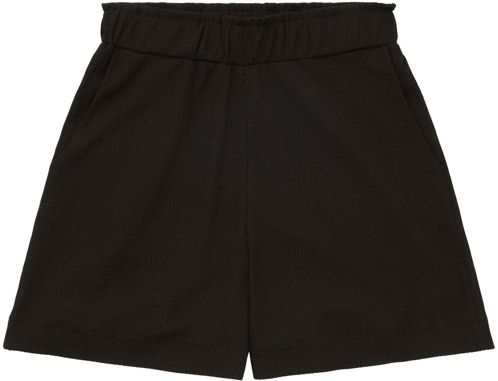deep Shorts TAILOR black Denim TOM