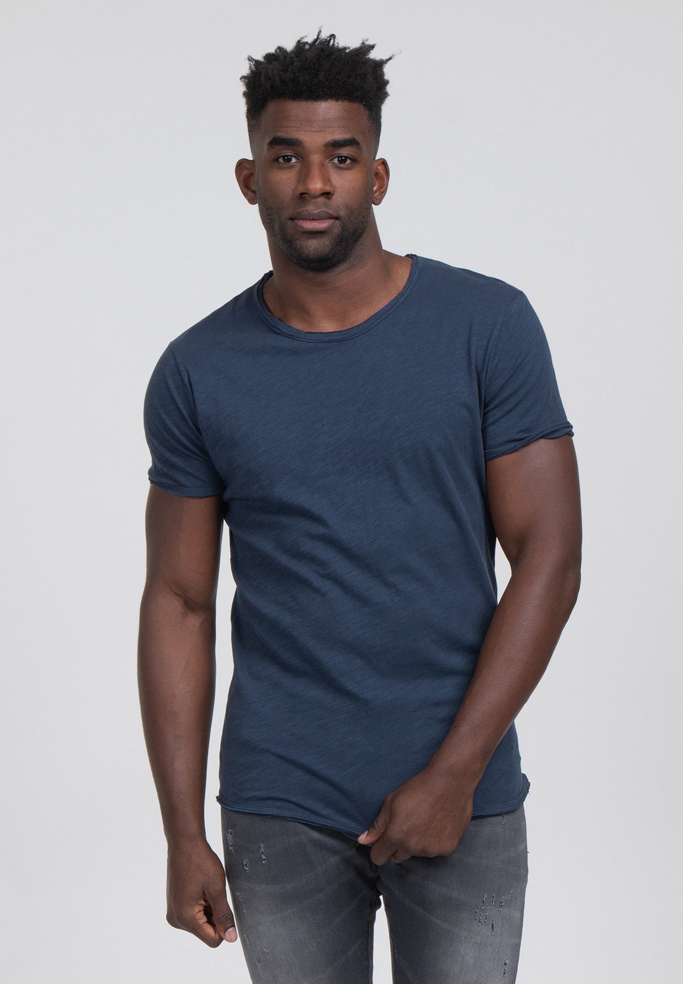 Key Largo T-Shirt MT BREAD NEW round (1er)