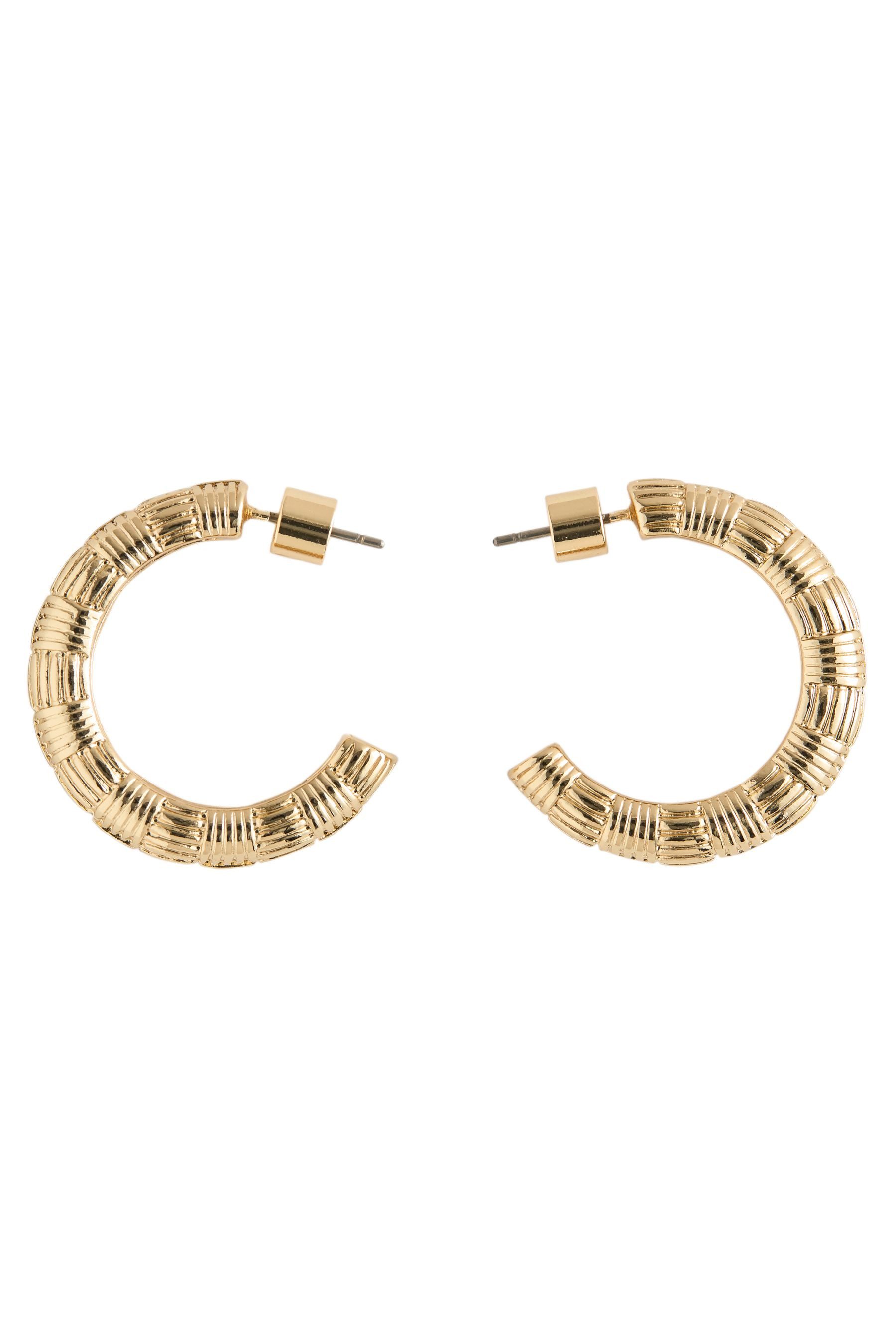 Next Paar Creolen Creolen-Ohrringe (1-tlg)