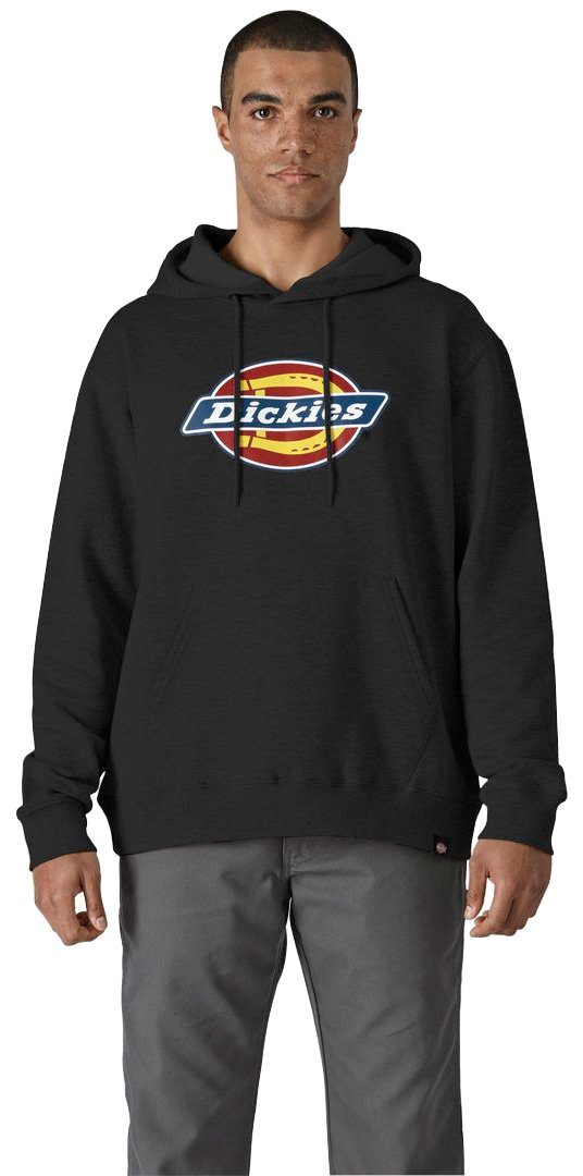 Dickies Kapuzensweatshirt Logo-Graphic-Fleece-Hoodie