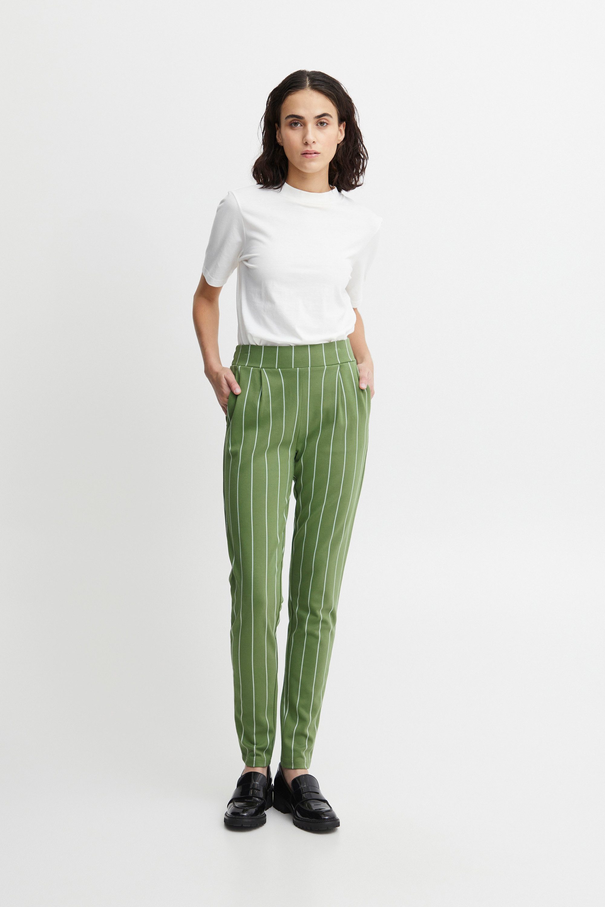 ICHI Stoffhose IHRUTI PA12