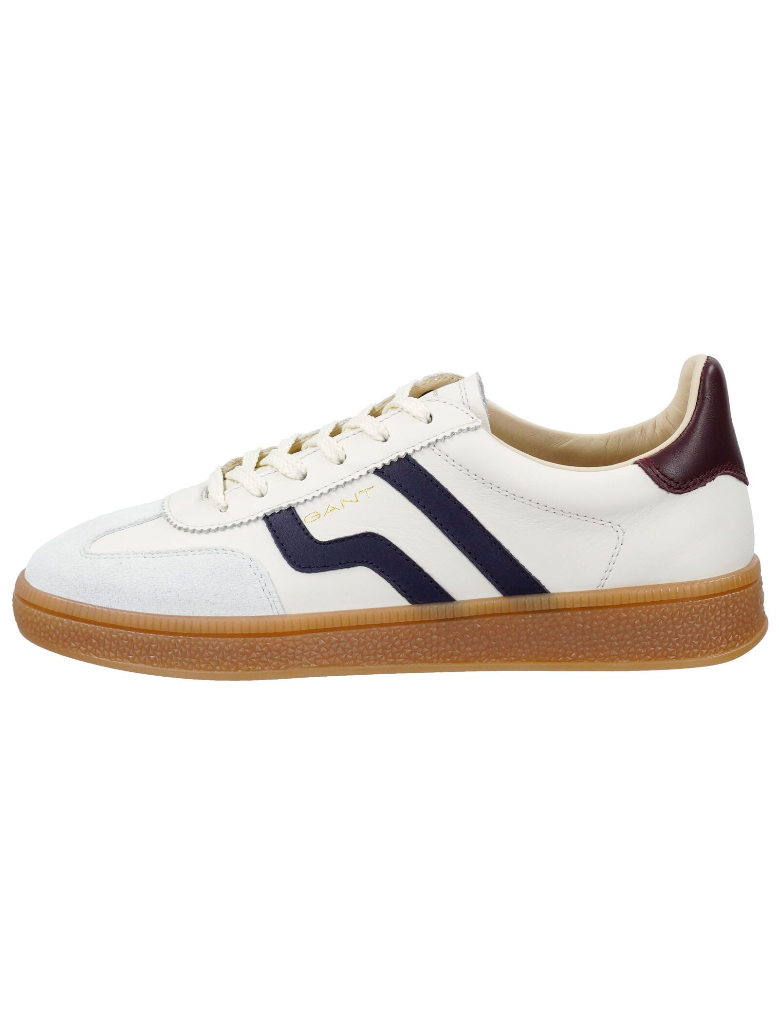 Gant Gant Sneaker Leder Sneaker günstig online kaufen