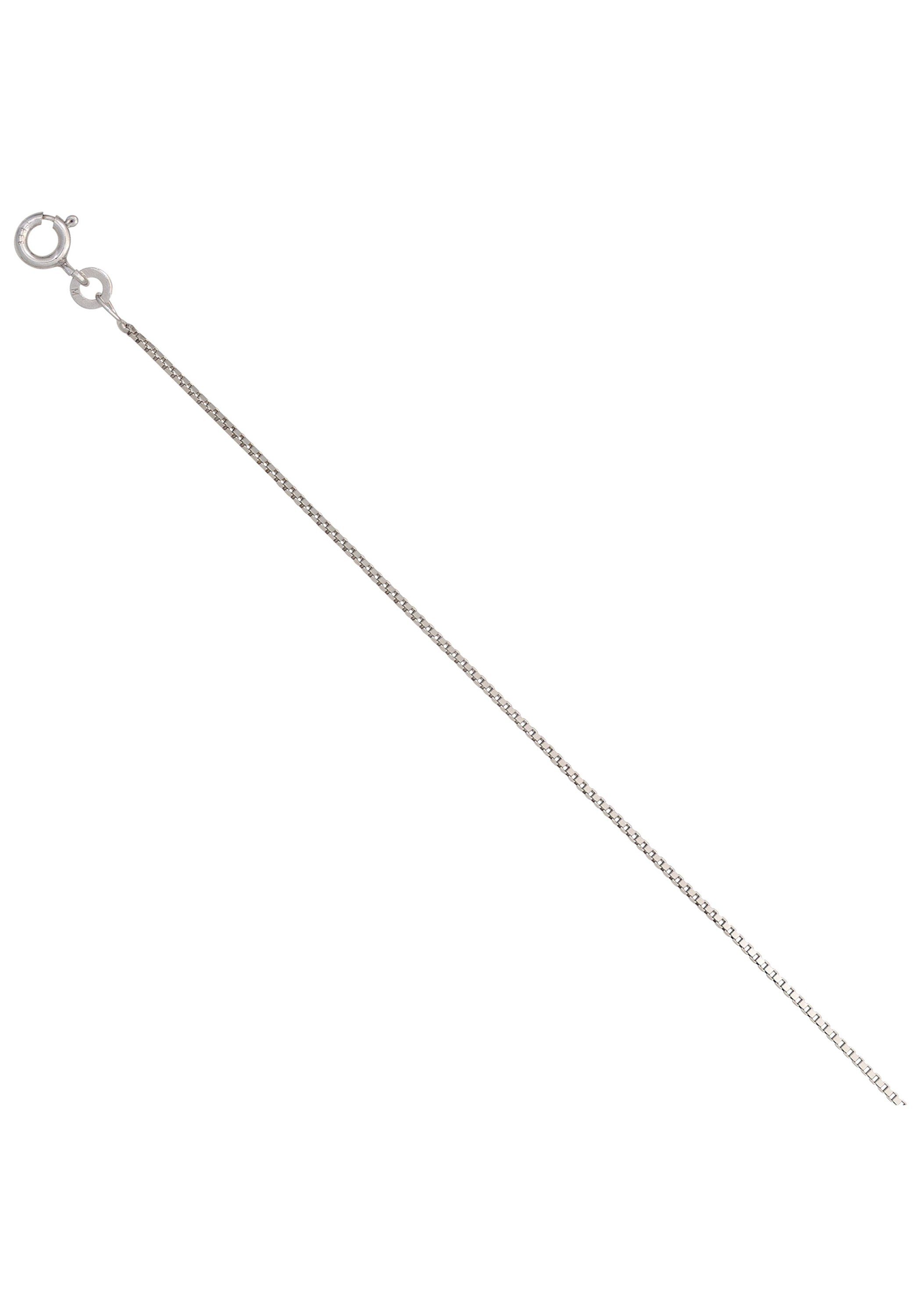 JOBO Goldkette, Venezianerkette 333 Wei�...
