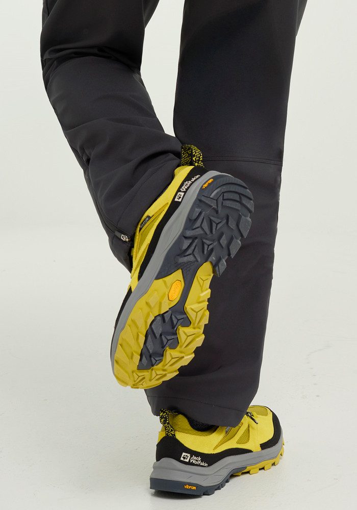 Jack Wolfskin CYROX TEXAPORE LOW M günstig online kaufen