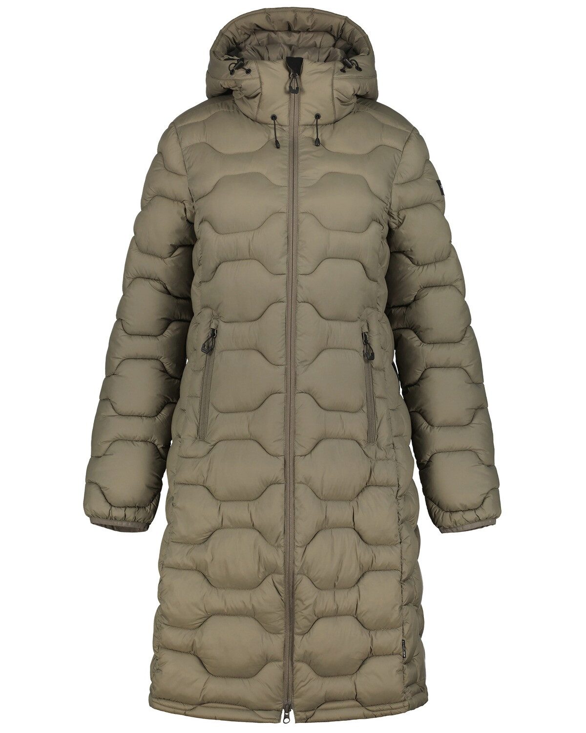 Icepeak Wintermantel Damen Mantel Bandis günstig online kaufen