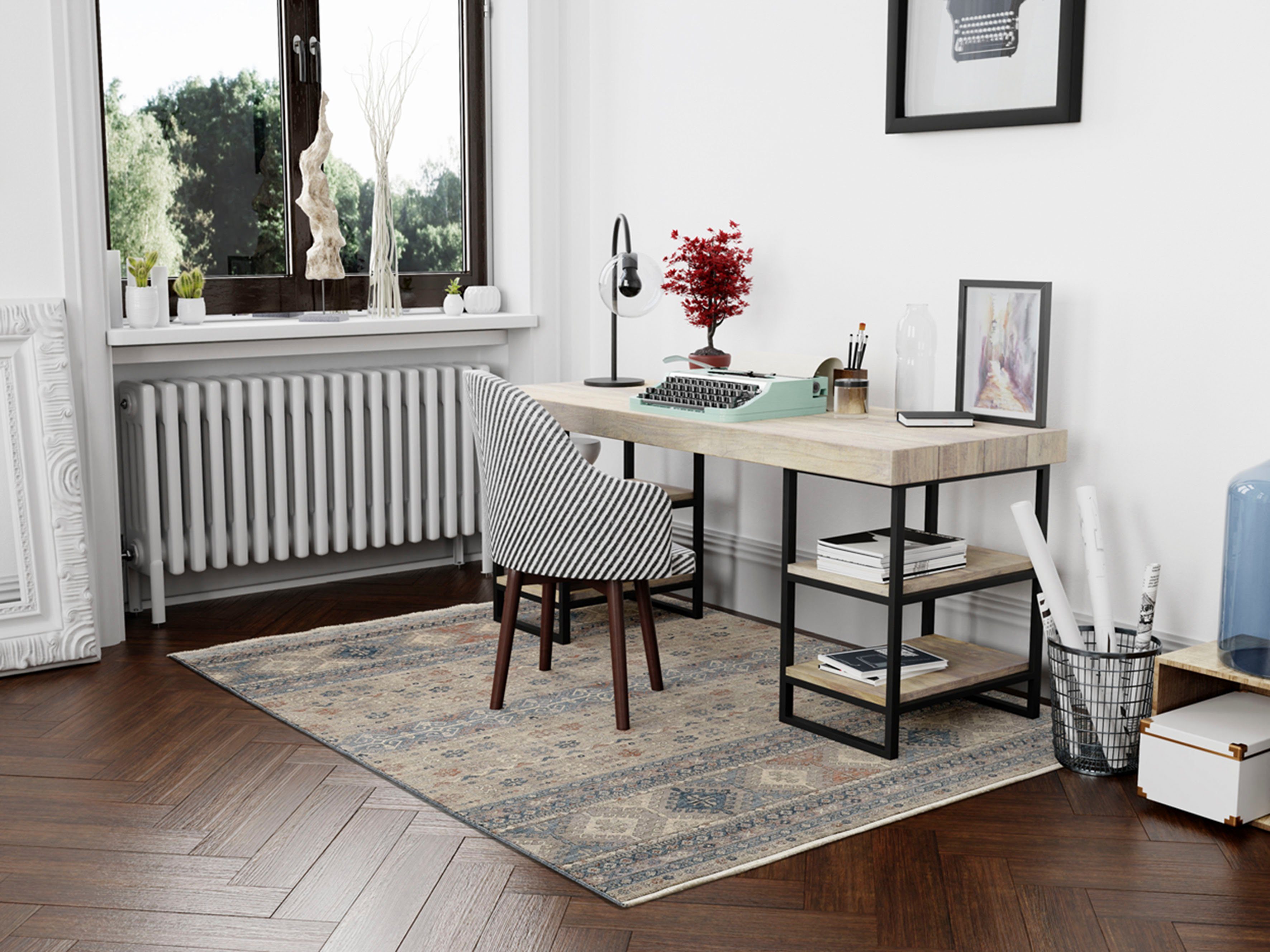 OCI DIE TEPPICHMARKE Teppich GRAND FASHION günstig online kaufen