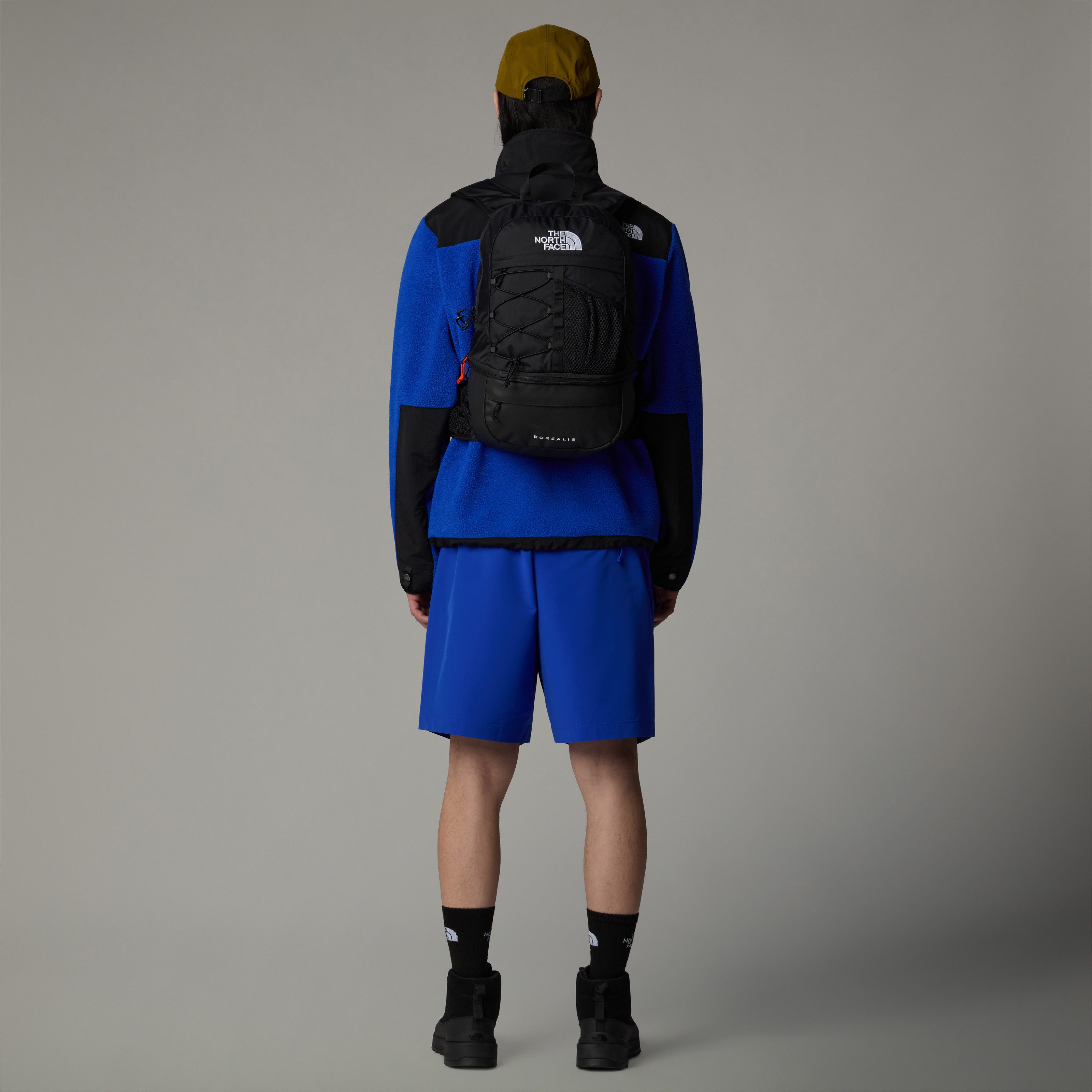 The North Face Rucksack Borealis wendbarer günstig online kaufen