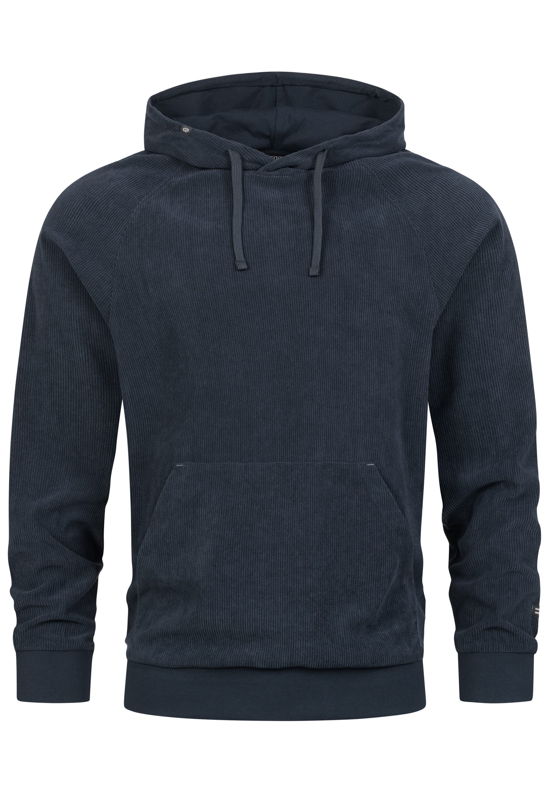 Hoodie Herren INNemoto Sweatshirt Kapuze Herrenhoodie