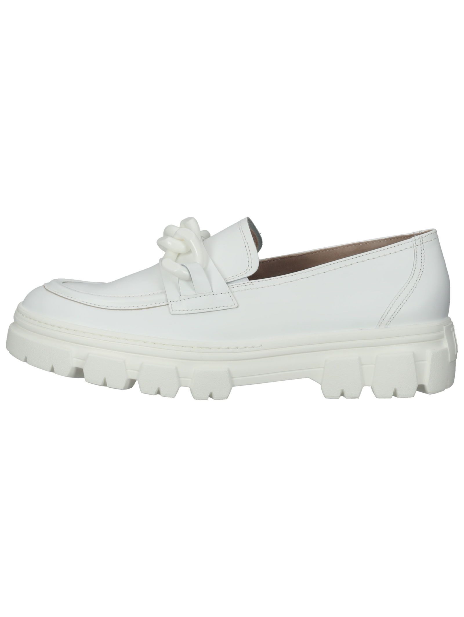 Paul Green Slipper Glattleder . Slipper (1-tlg)