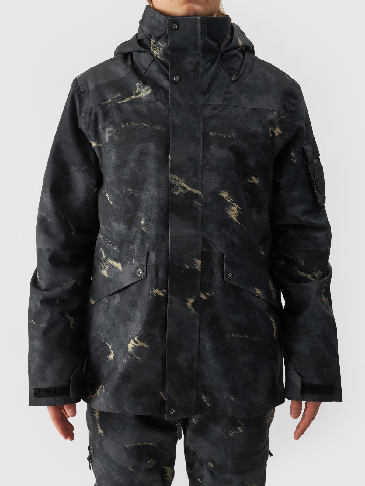 4F Skijacke günstig online kaufen