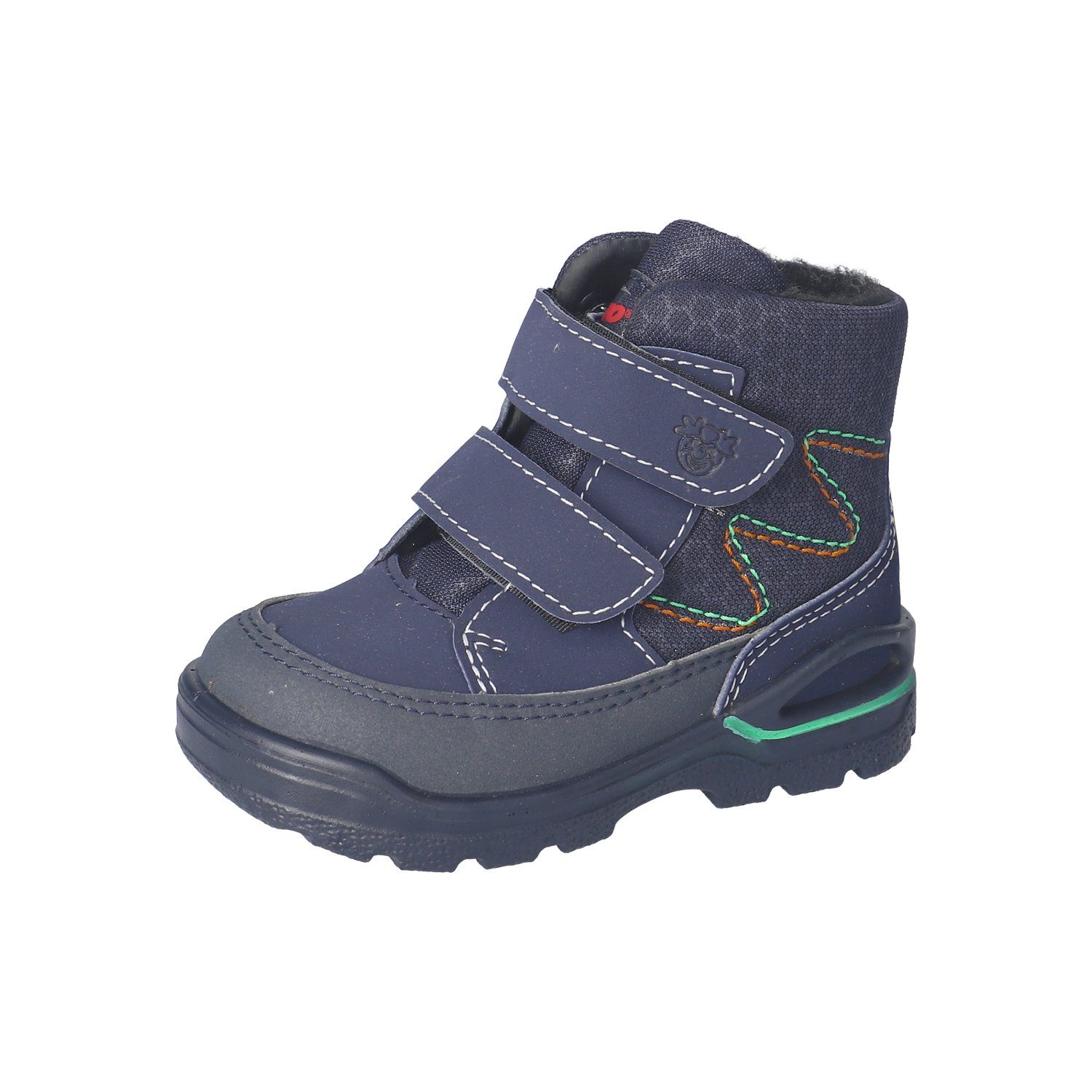 Winterstiefel