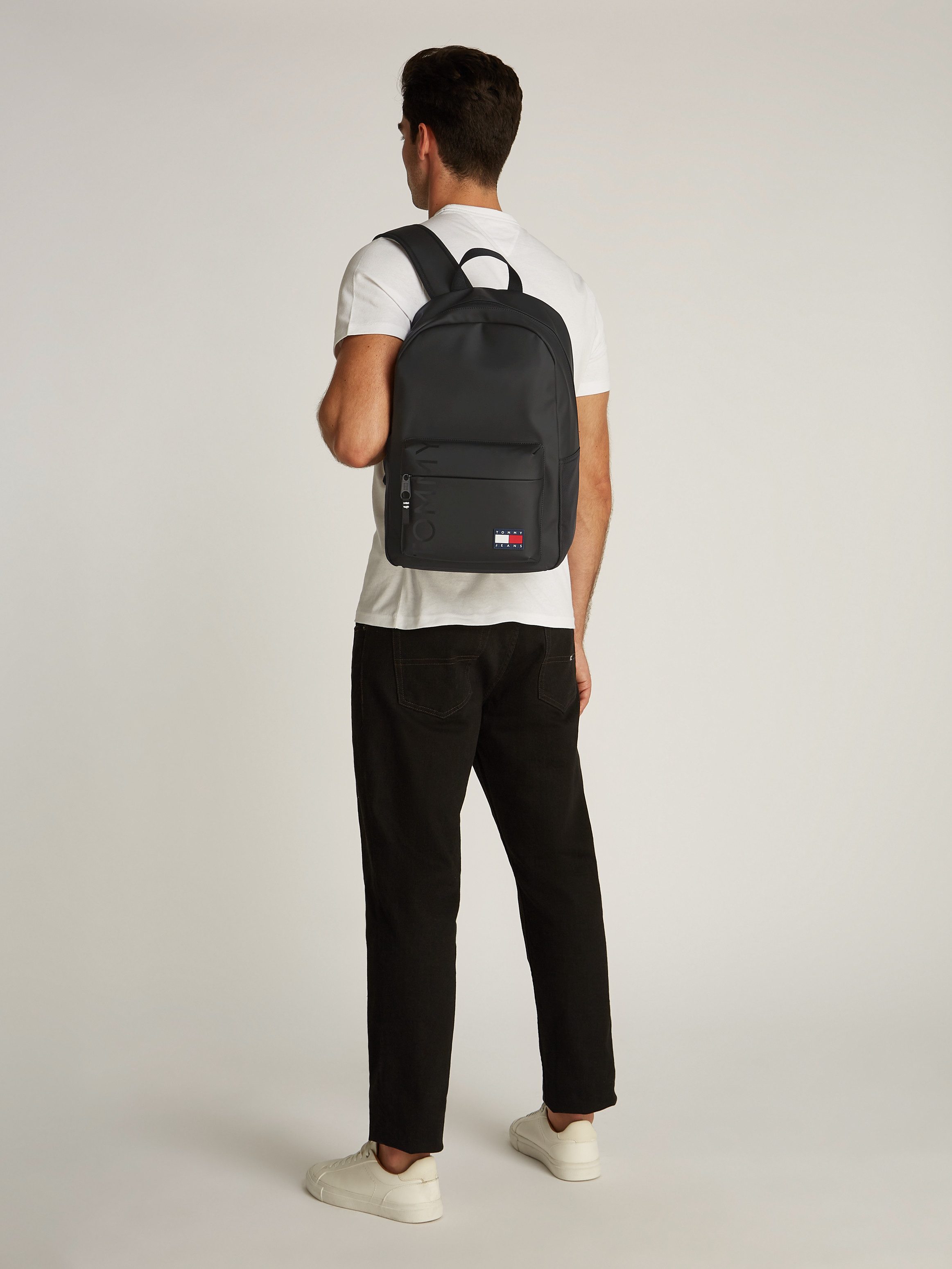 Tommy Jeans Rucksack TJM DAILY + günstig online kaufen