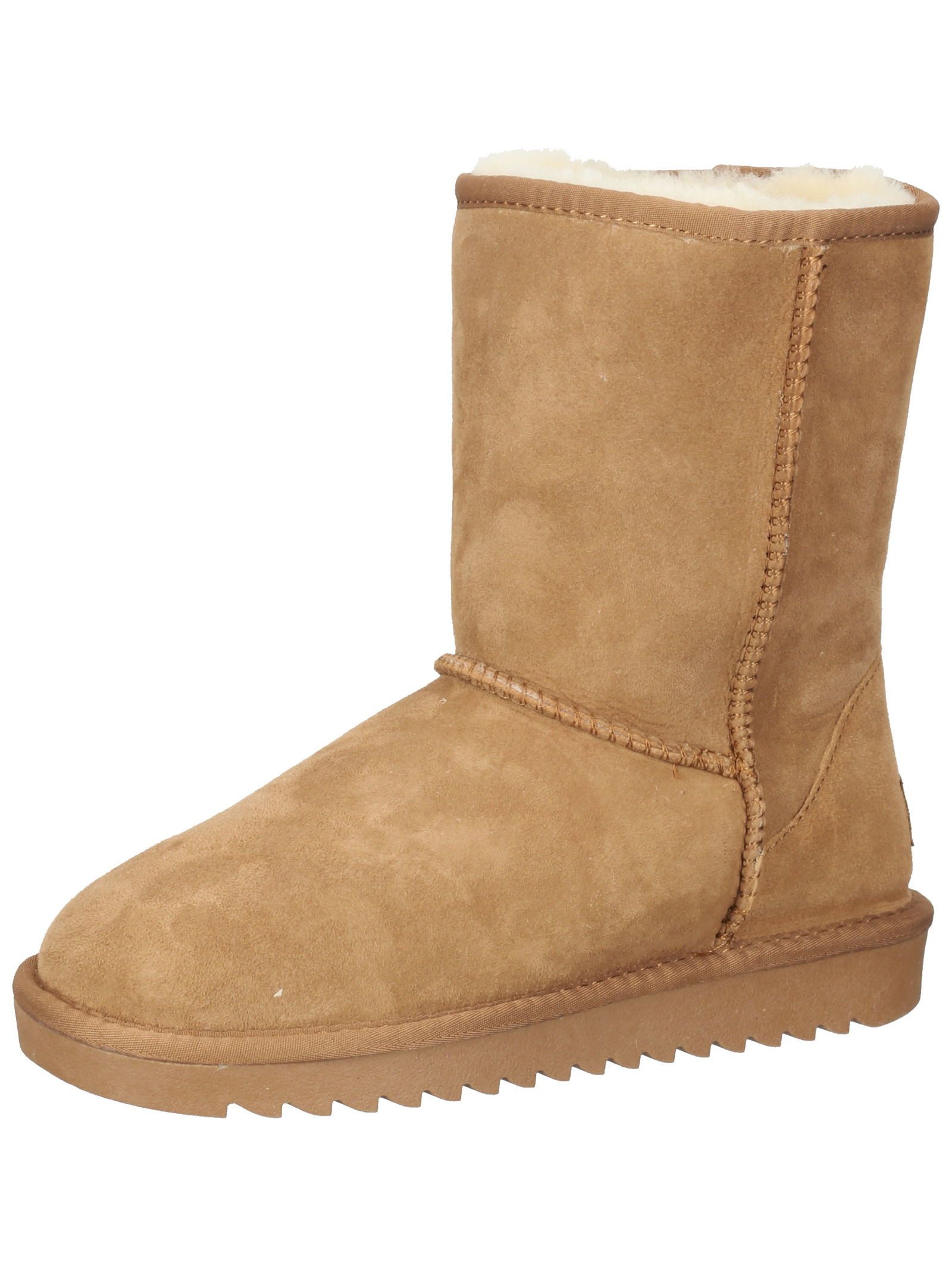 Ara Stiefelette Veloursleder Stiefelette