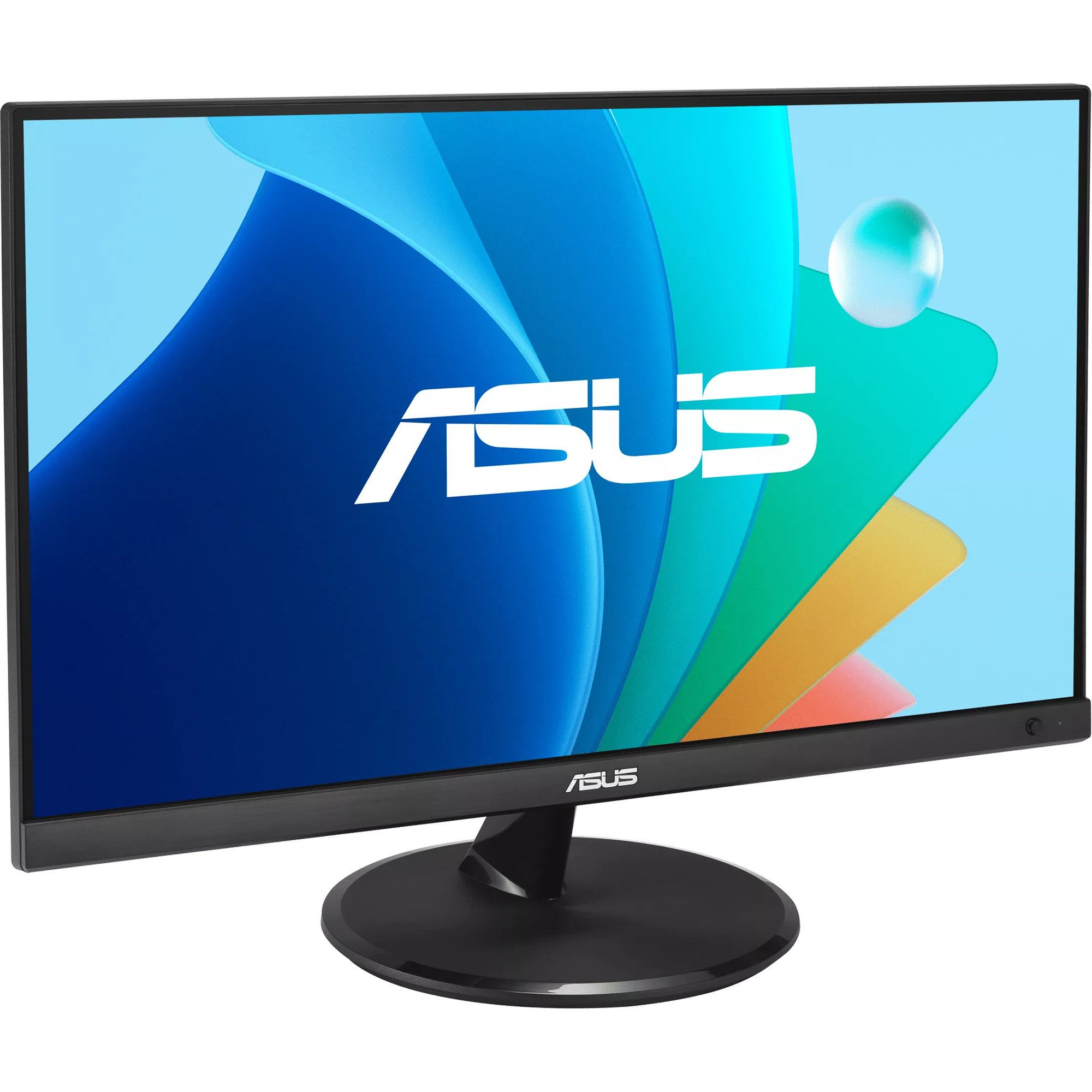 Asus ASUS VP229QF-P EyeCare, Gaming-Monitor, (FullHD, TFT-Monitor (1920 x 1080 px)