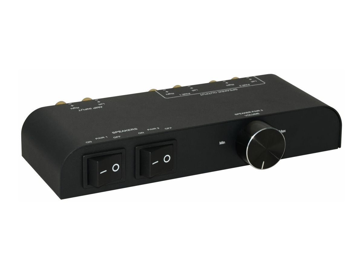 Microconnect Lautsprecher