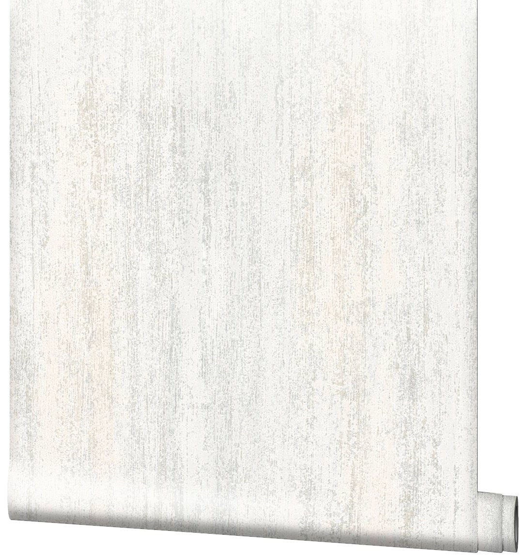 Marburg Vliestapete Hailey Nov Struktur Holzoptik Grau-Beige FSC® günstig online kaufen