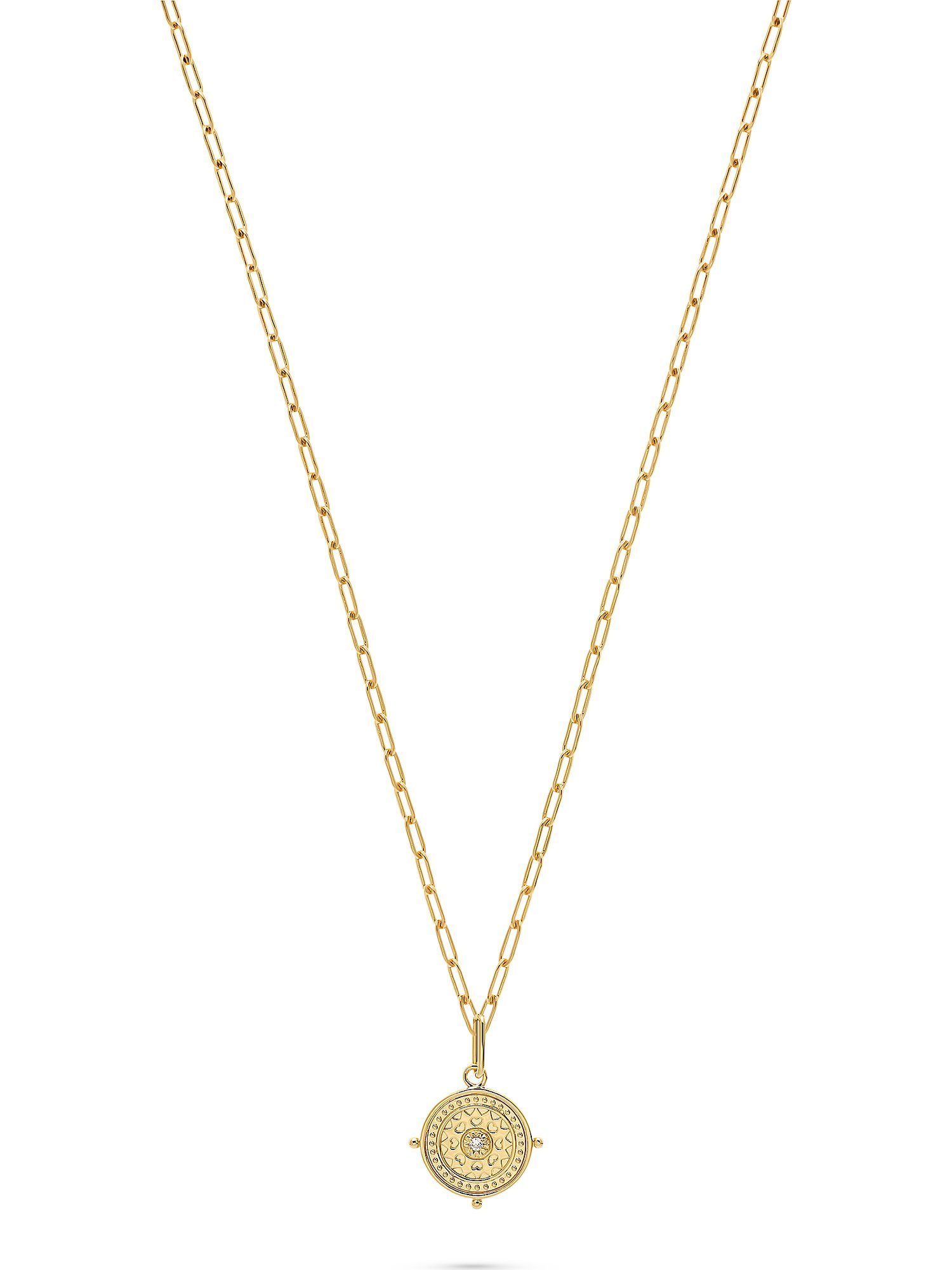 GUIDO MARIA KRETSCHMER Silberkette günstig online kaufen