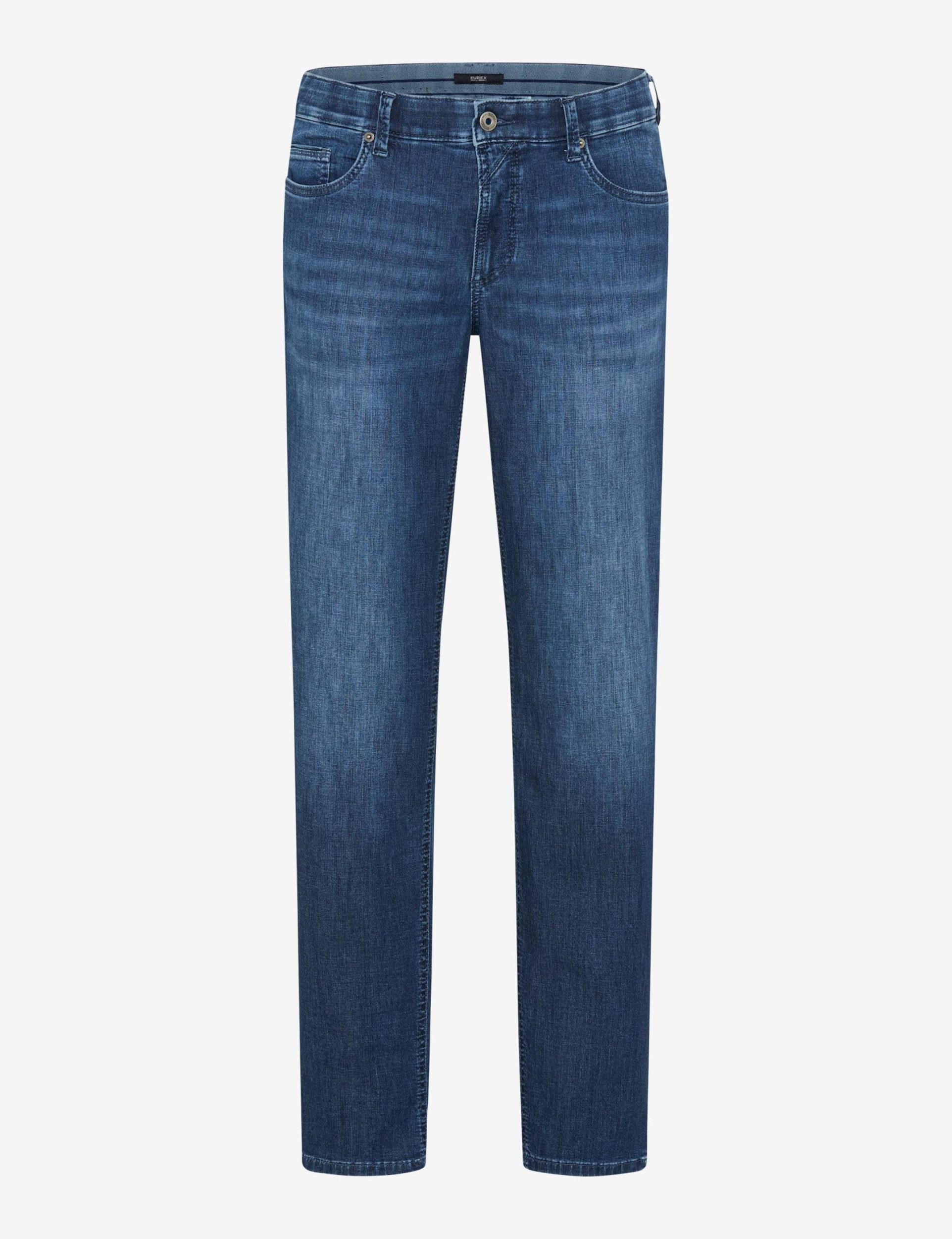 5-Pocket-Jeans Style LUKE