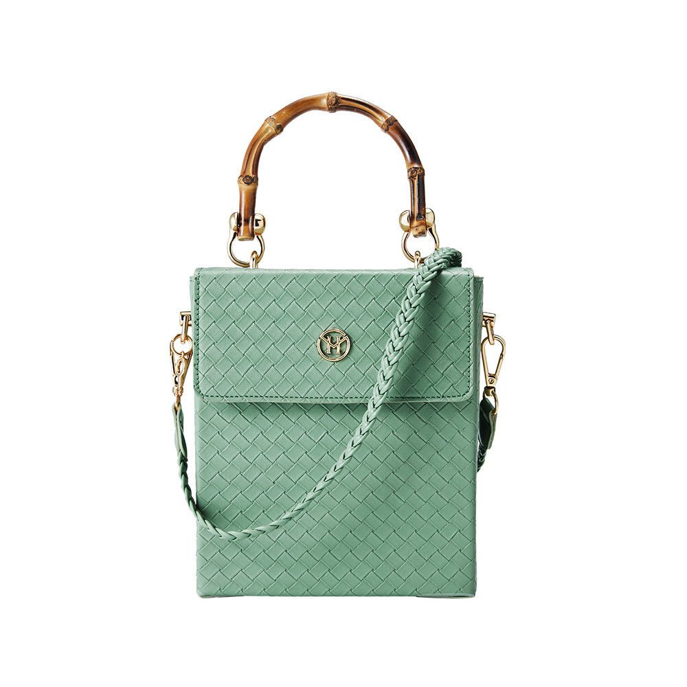 Victoria Hyde Handtasche Victoria Hyde Bamboo günstig online kaufen