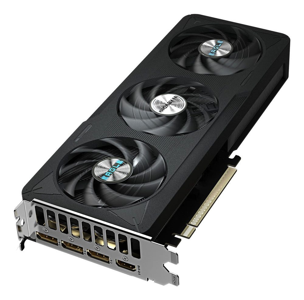 Gigabyte Grafikkarte
