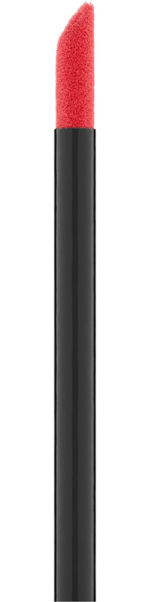 Catrice Lippenstift ENDLESS MATTE LIQUID LIPSTICK, cremige, nicht klebrige Textur