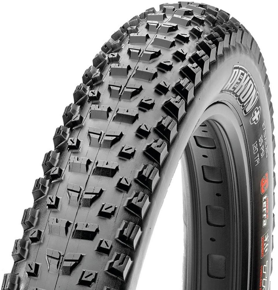 Maxxis Fahrradreifen MAXXIS Rekon 29x2.60" Drahtreifen 66-622 EXO MPC schwarz - All-Mountai