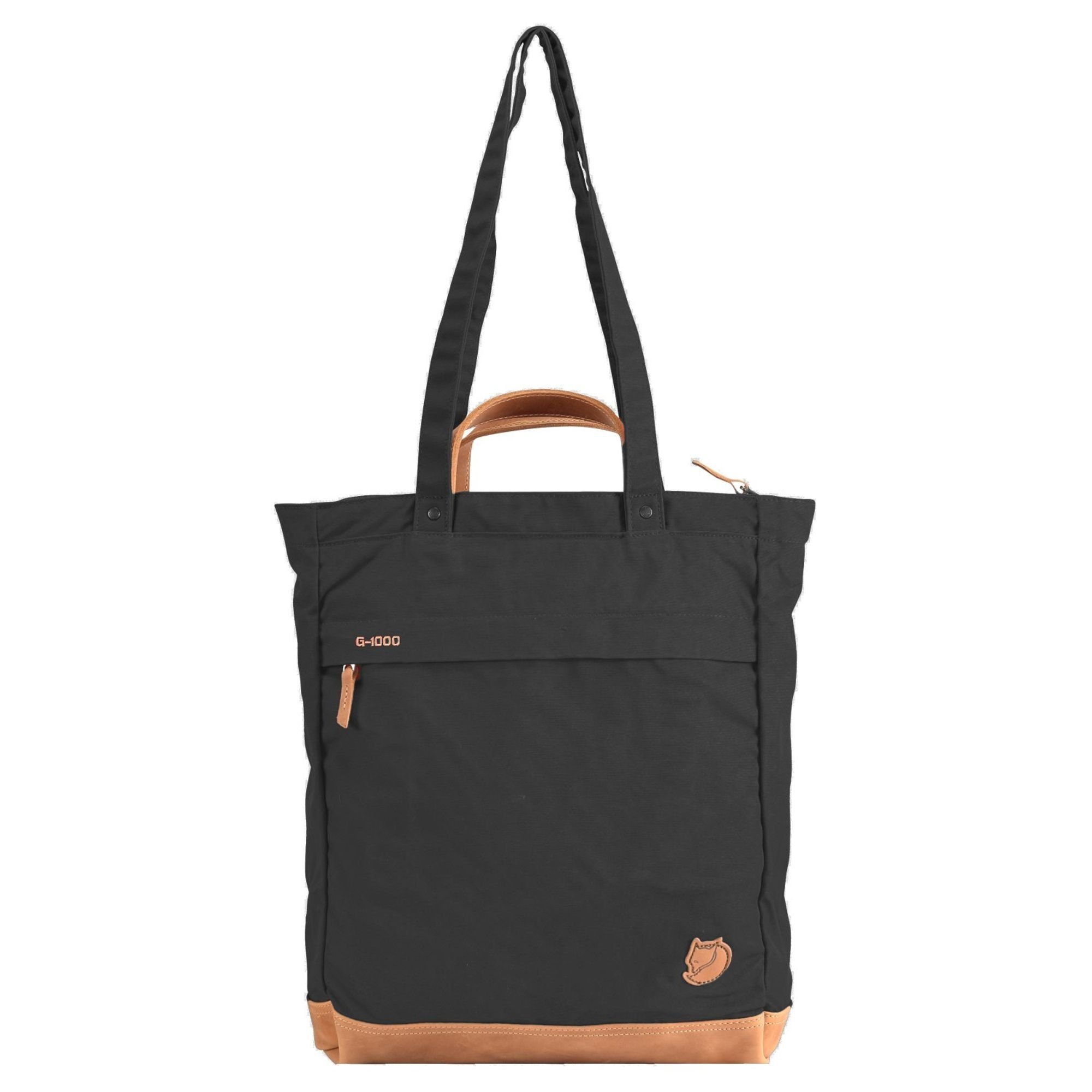 Fjällräven Schultertasche Totepack No. 2, Polyester