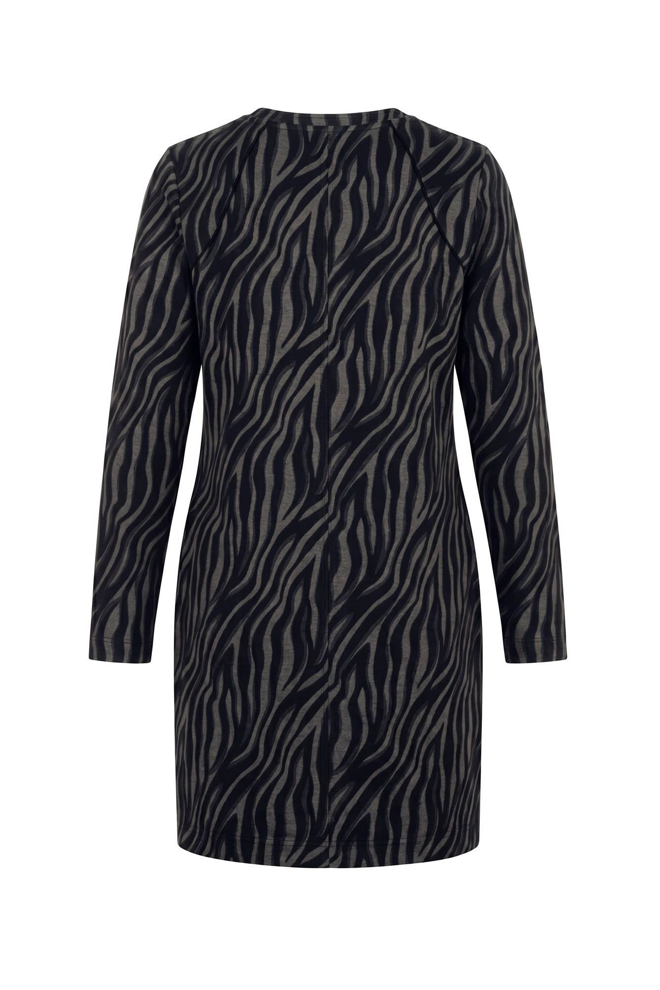 Soquesto Shirtkleid