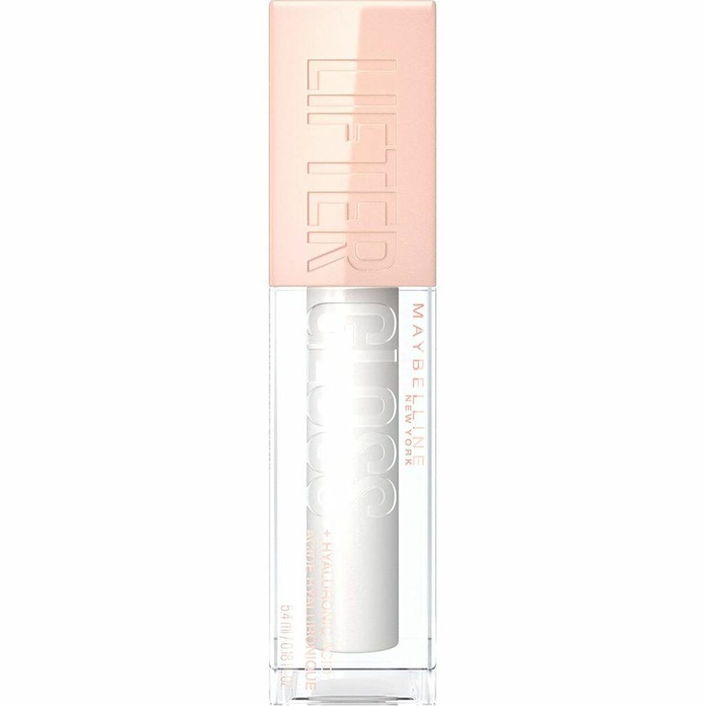 MAYBELLINE NEW YORK Lipgloss LIFTER gloss #001-pearl