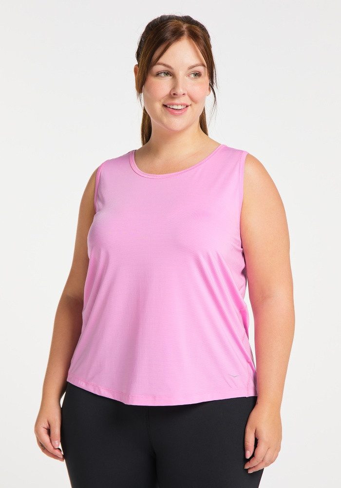 Venice T-Shirt Venice Beach Curvy Line Chicago Tanktop Damen