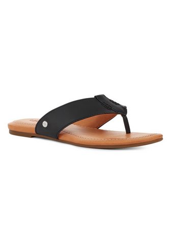  UGG Šlepetės per pirštą Sommerschuh Sc...