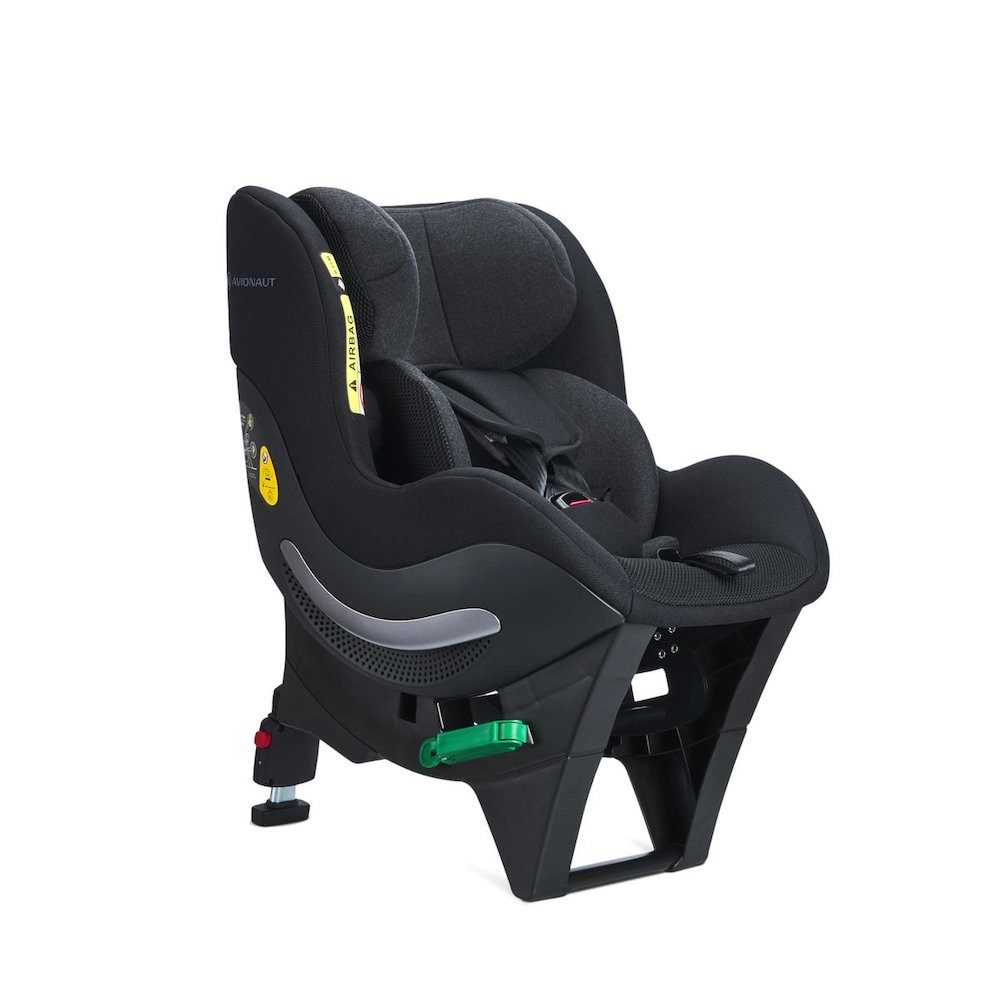 Avionaut Autokindersitz Sky AirFlow Reboard Kindersitz (0-25 kg)