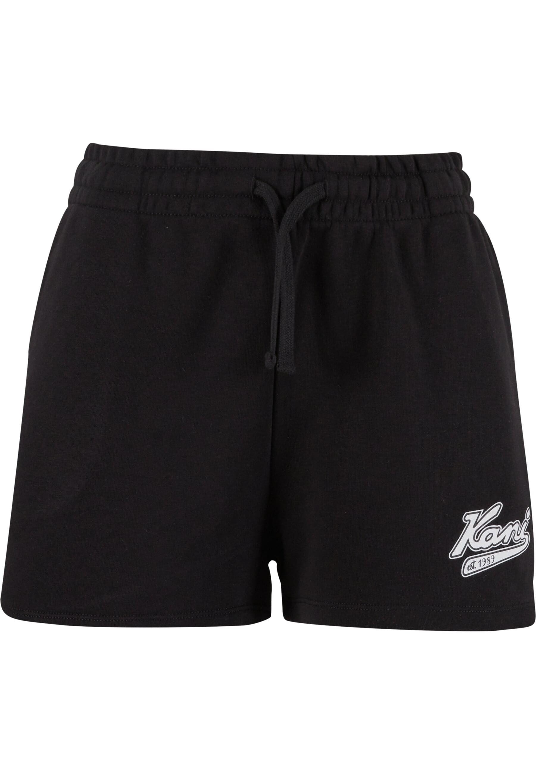 Karl Kani Shorts Karl Kani Varsity Mini Shorts (1-tlg)