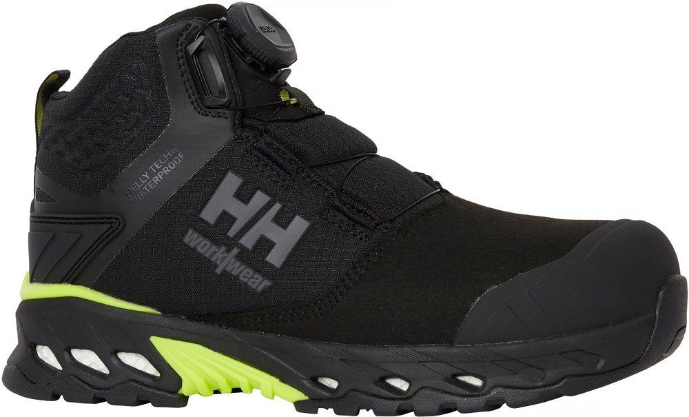 Helly Hansen Magni Evo Mid Boa S7L Ht Sicherheitsschuh