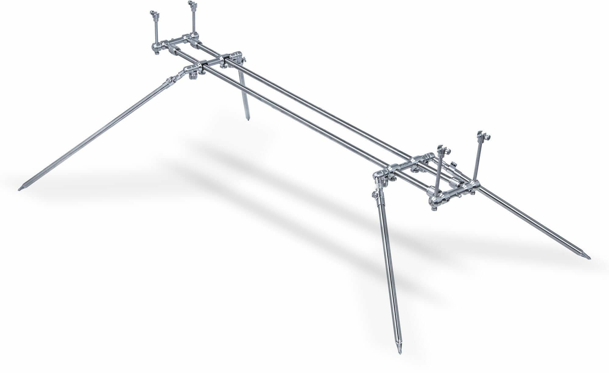 Rutenhalter Solar Tackle P1 Euro Universal Pod