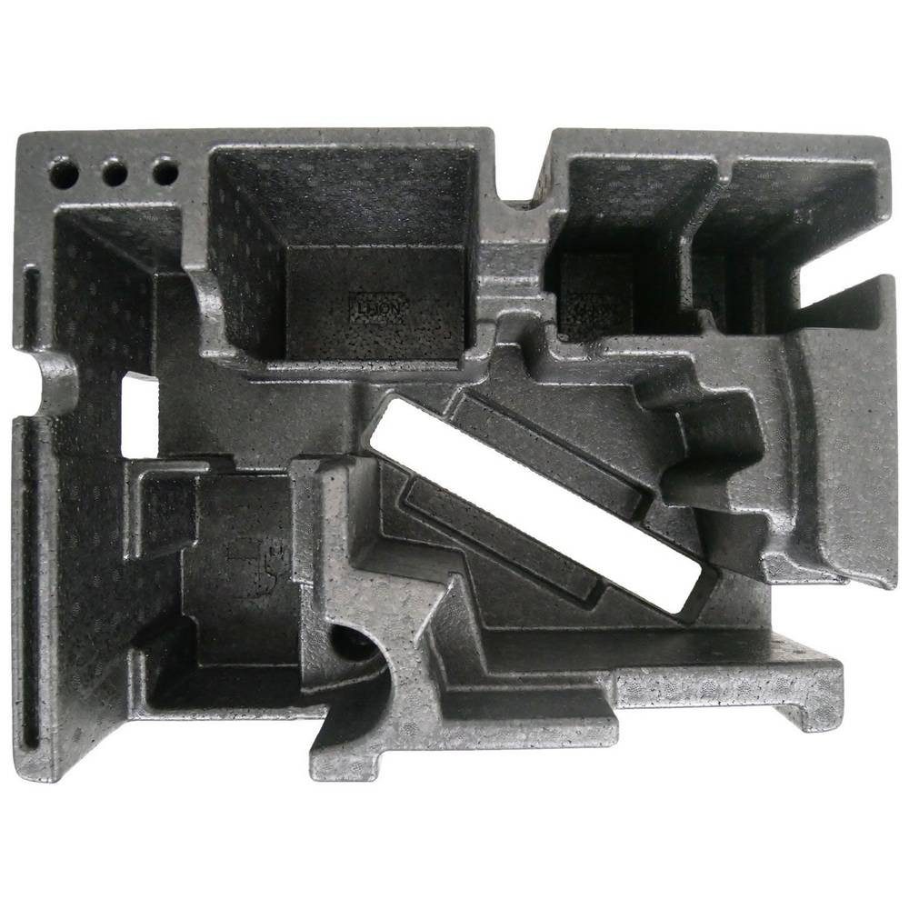 Bosch Professional Werkzeugkoffer Koffereinlage GBH 18V-26 F + GDE 18V-16 1600A00HP2