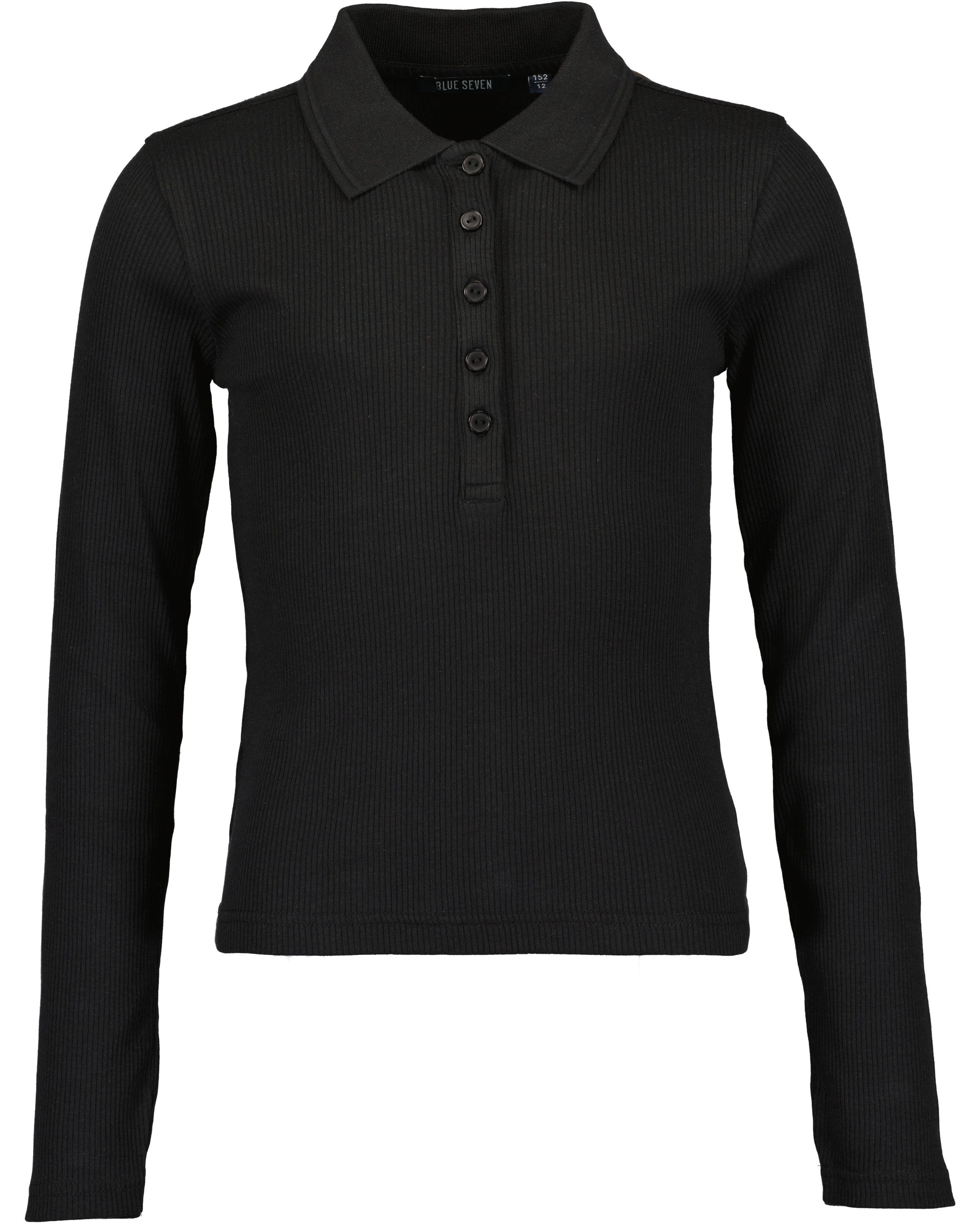 Blue Seven Langarmshirt Blue Seven Langarmshirt