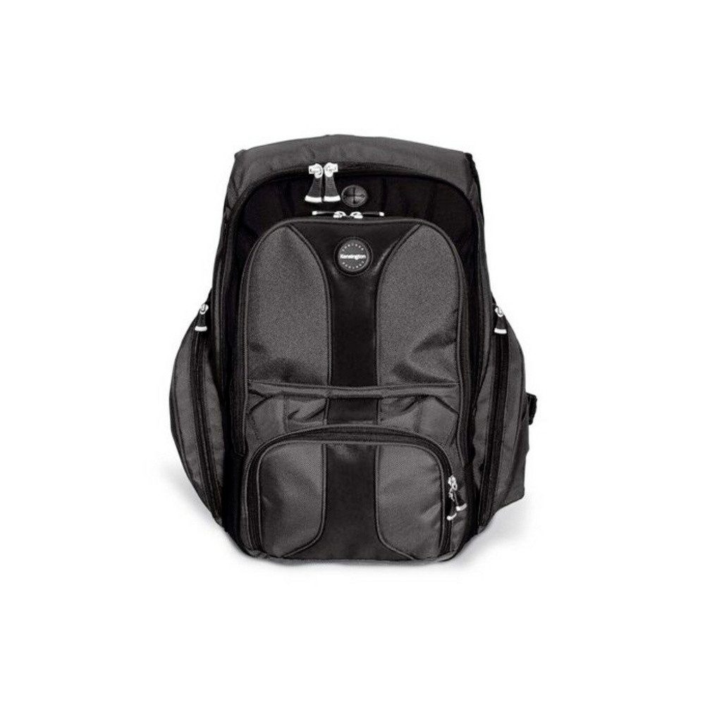 KENSINGTON Laptoprucksack Kensington Notebook Rucksack Contour™ Passend für maximal: 40,6 cm (16