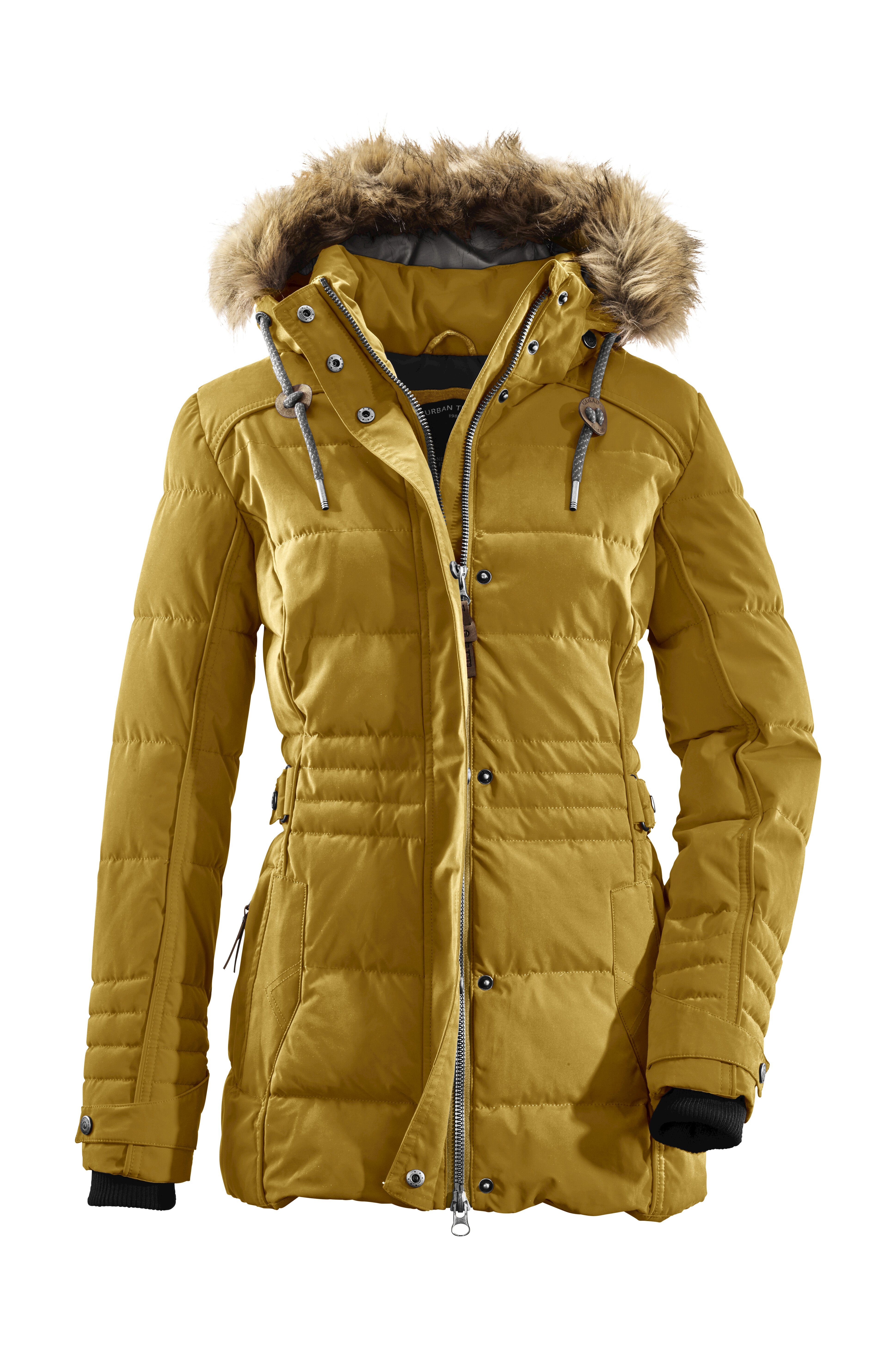 Funktionsjacke Oiva