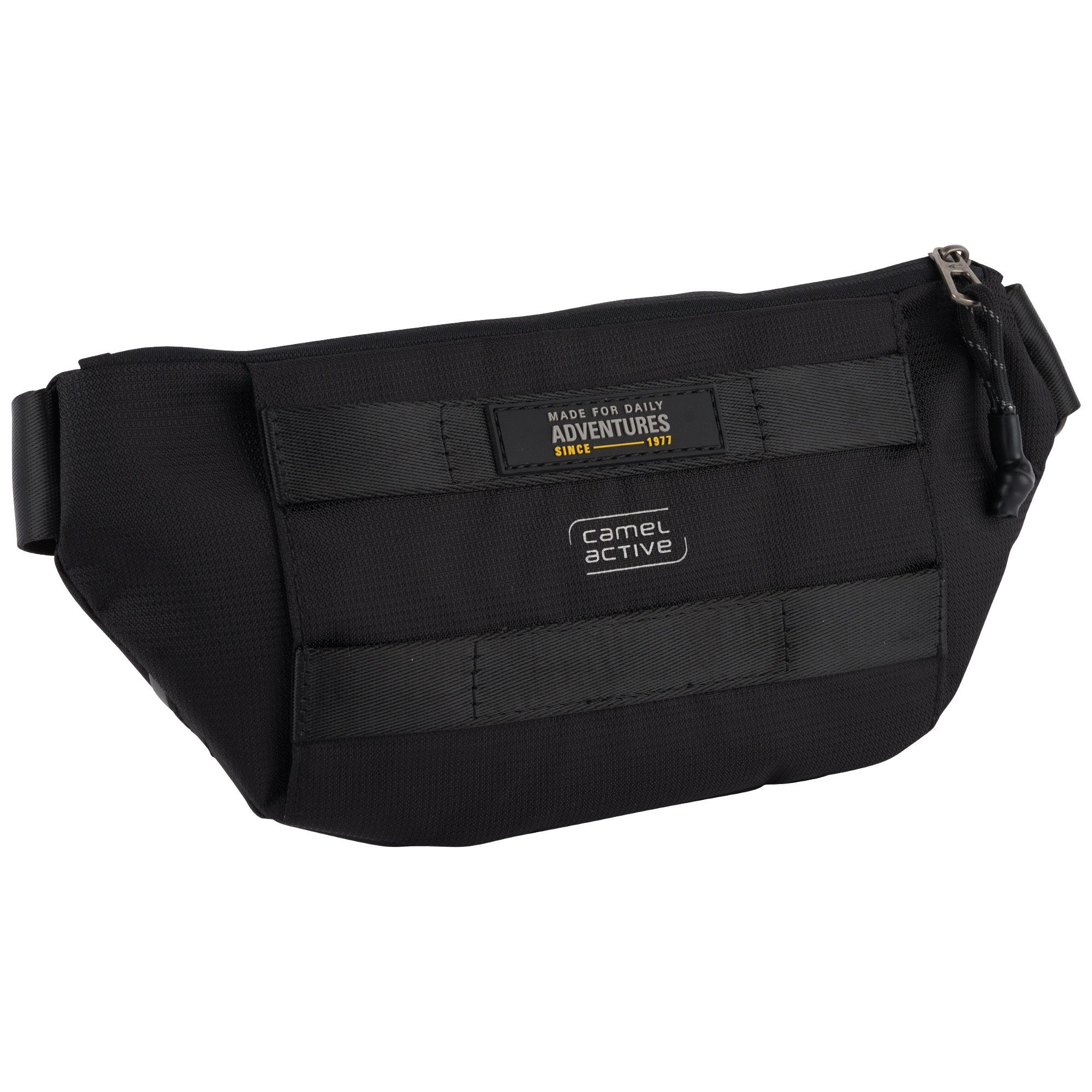 camel active Bauchtasche Connect, perfekt durchdachtes günstig online kaufen