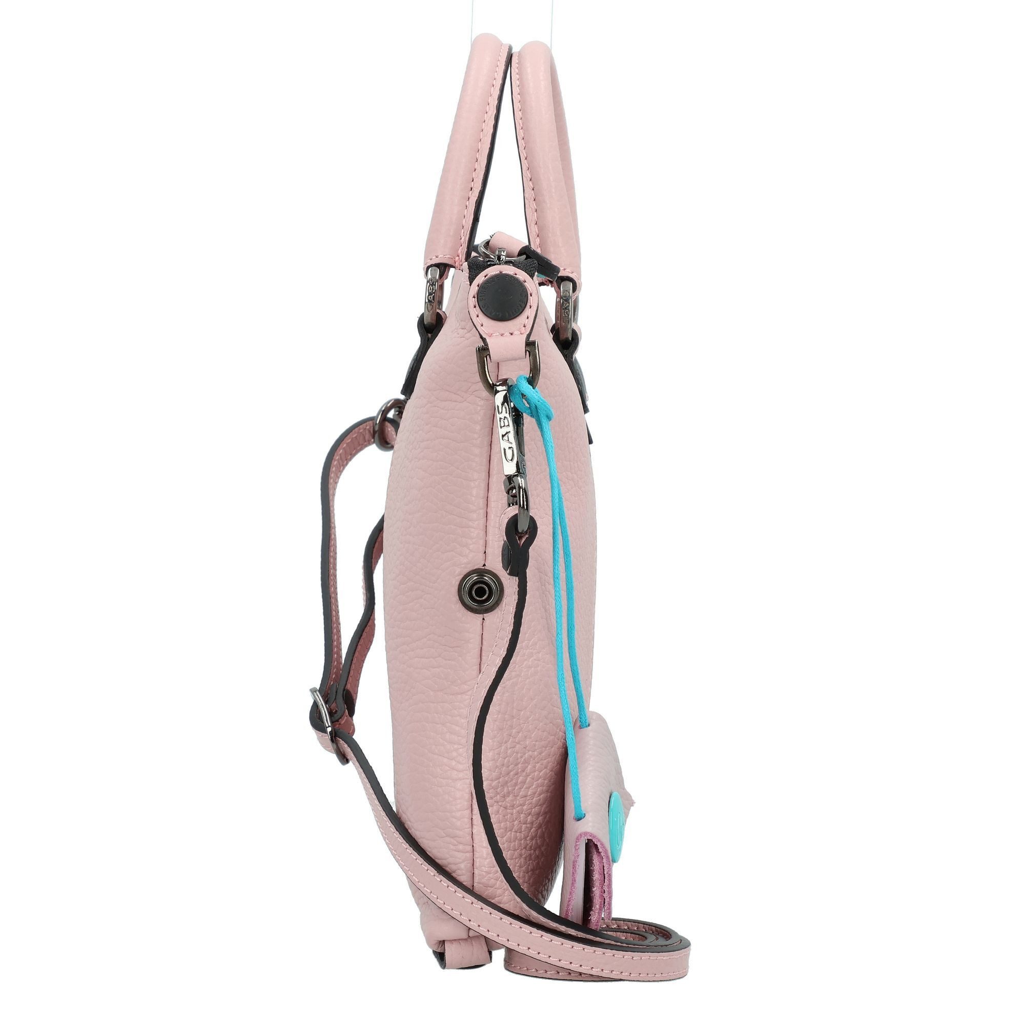 Gabs Henkeltasche G3, Leder