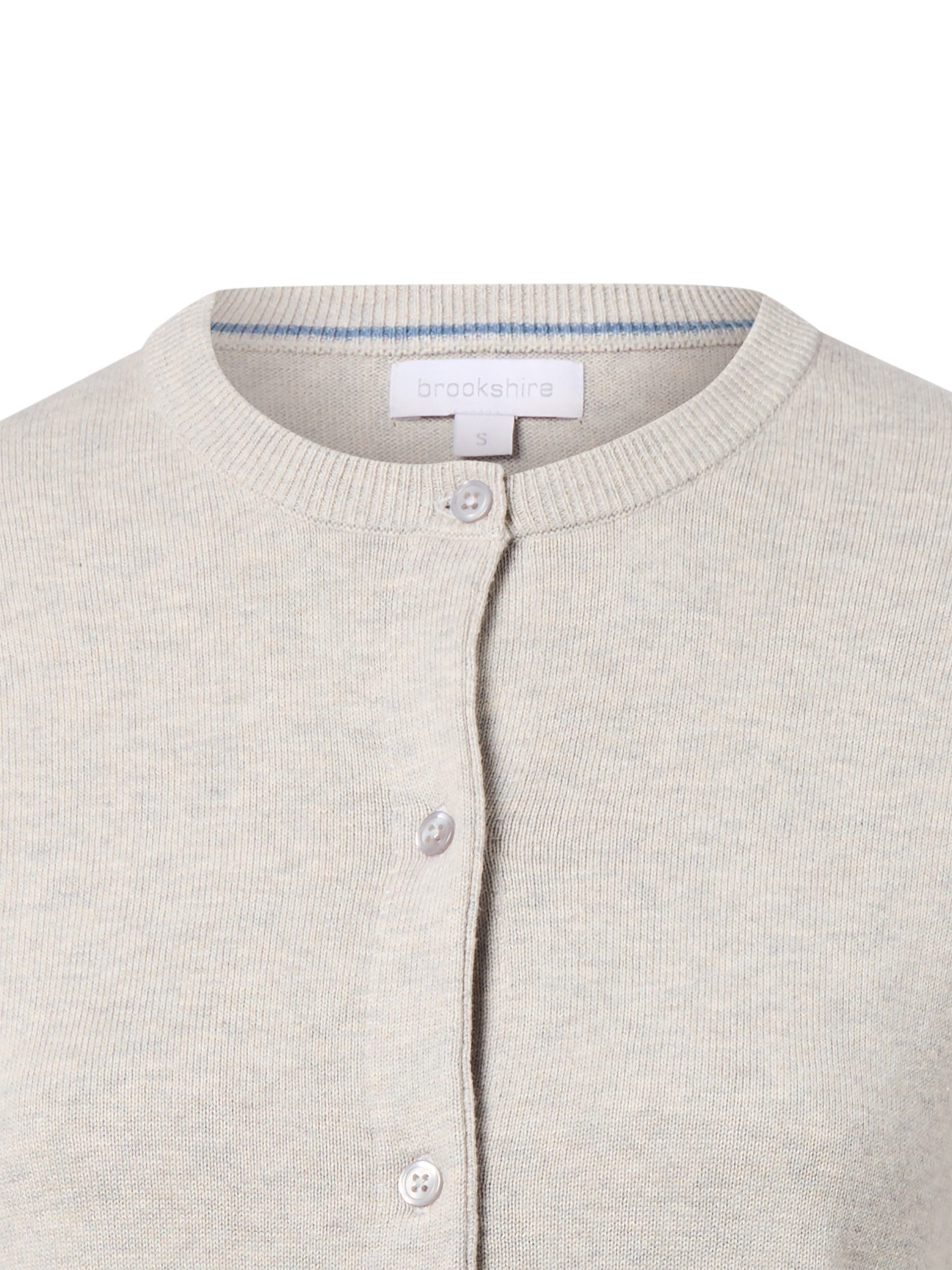 brookshire Strickjacke