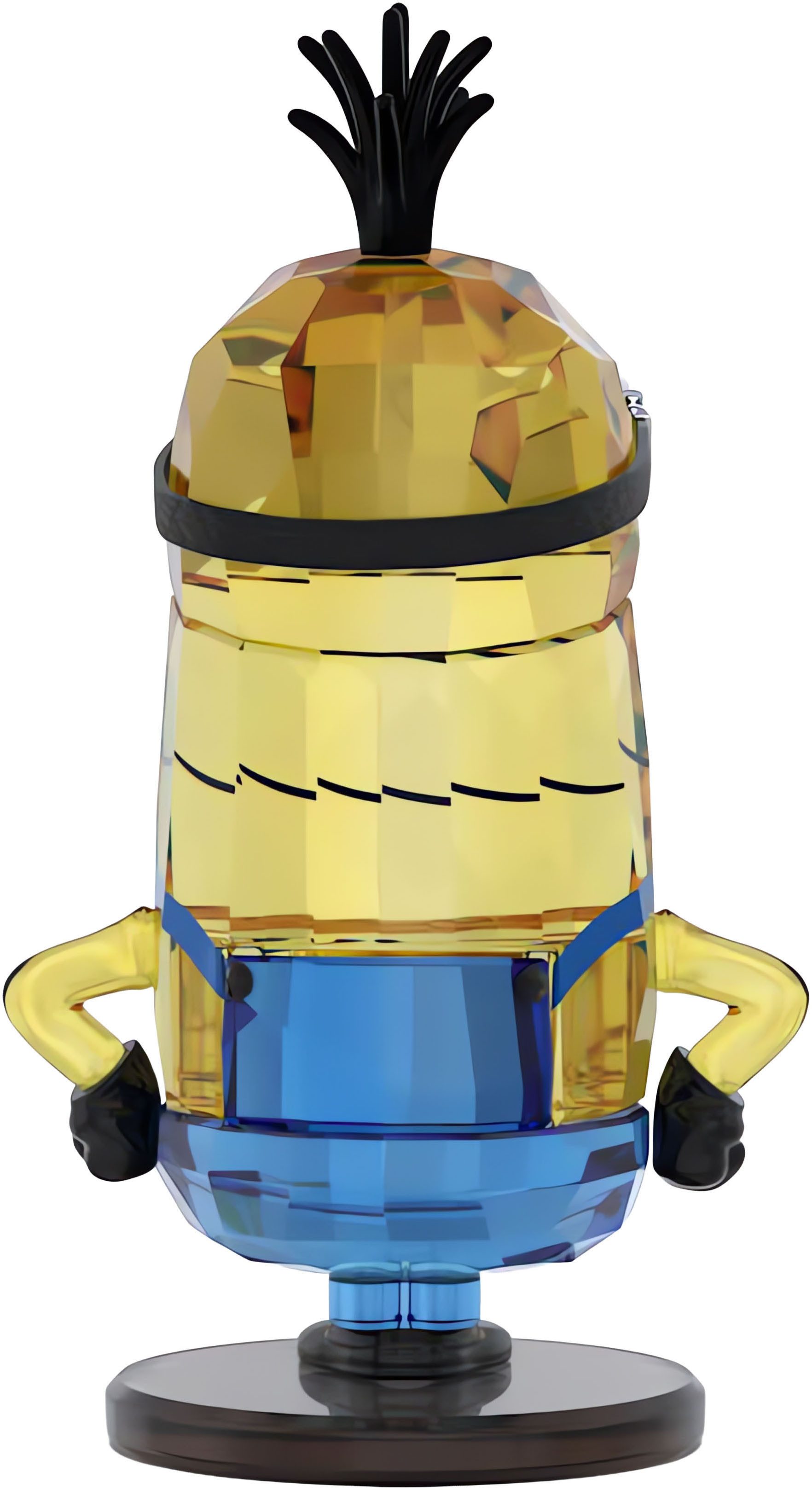 Swarovski Comicfigur Dekofigur Kristallfigur Sammelfigur Minions günstig online kaufen