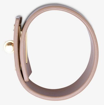 Tom Ford Bettelarmband TOM FORD Bracelet " Natalia Turnlock Bag Buckle Cuff " Armband Armreif